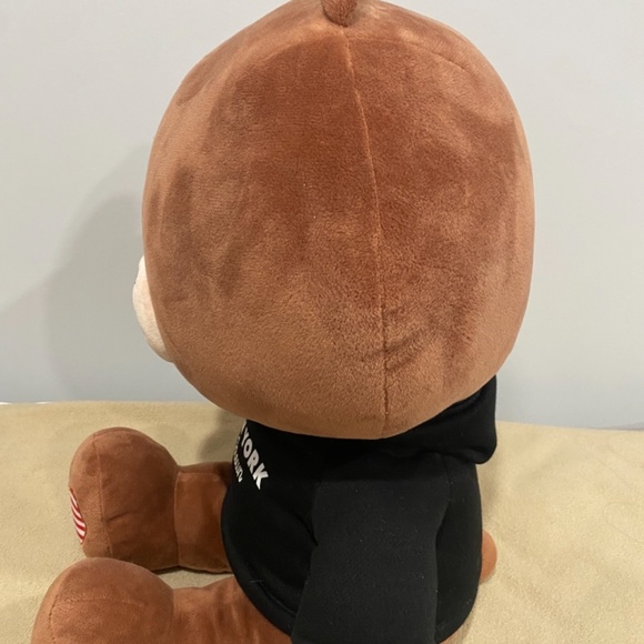 Line friends New York teddy bear - Picture 2 of 6
